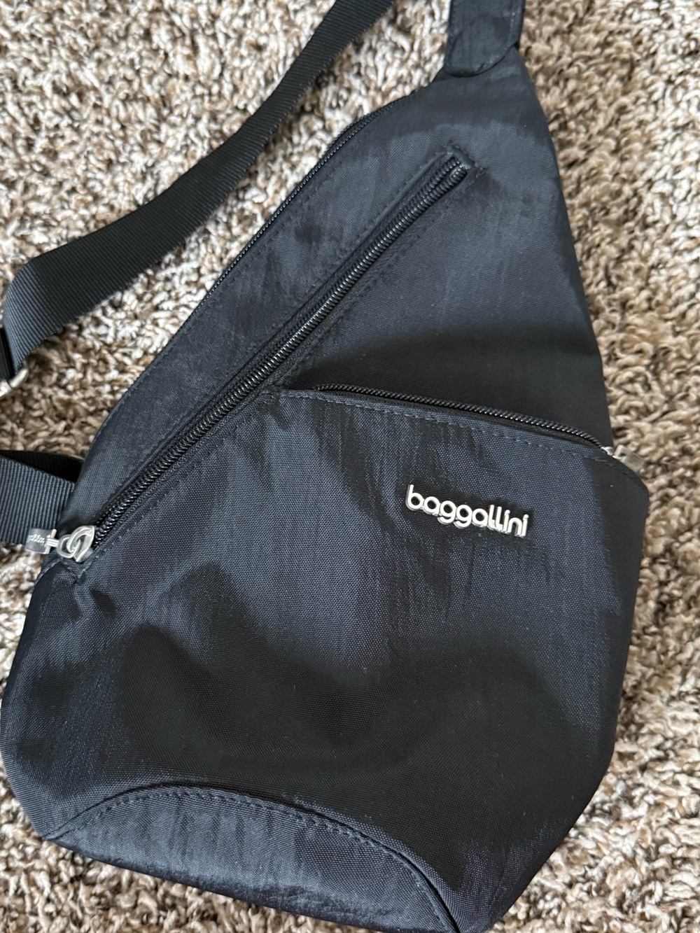 Baggallini Sling Bag NWOT